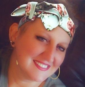 Meet your Posher, Leonna may